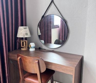 Thach An Hotel | Thach An Hotel