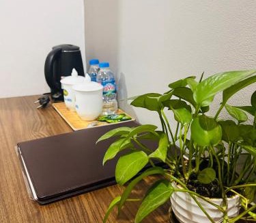Thach An Hotel | Thach An Hotel