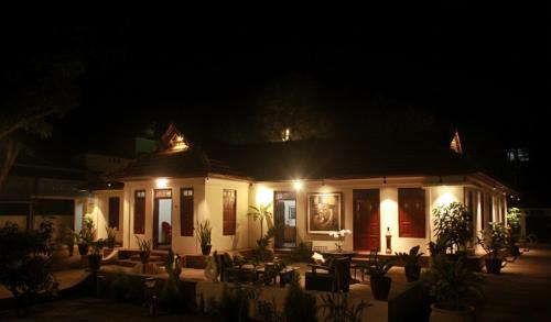 Edava House | Thachees varkala