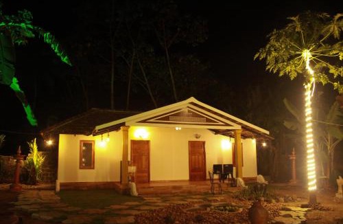Edava House | Thachees varkala