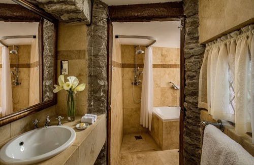 Callander Hotel | Thackray House