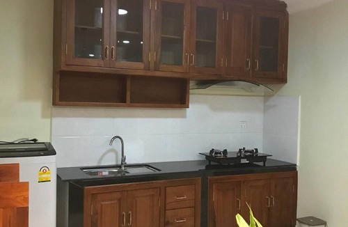 Dangkao Apartment | Thada Apartment