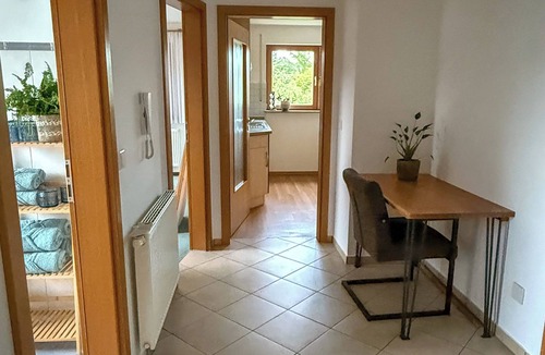Wolfegg Apartment | Thaddes vacation apartment