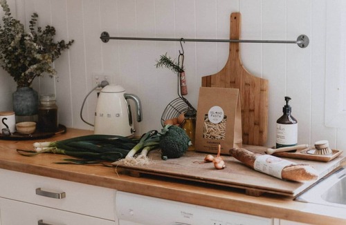 Wonthaggi House | Thagg Haus