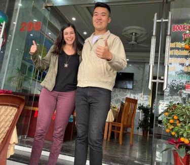 Cat Hai Hotel | Thai Bao Hostel2