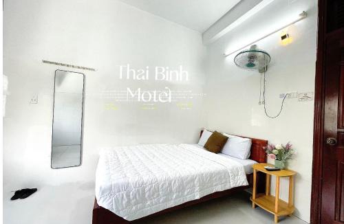 Lien Chieu House | Thai Binh Motel