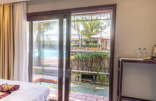 East Ham Tien Beach Resort | Thai Hoa Resort