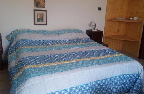 Leonforte Apartment | Thai relax in Sicily