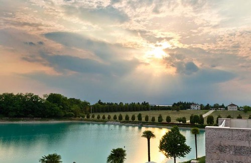 Lovadina Hotel | Thai Si Royal Thai Spa