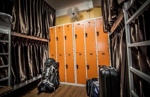 Chang Khlan Hostel | Thai Thai Hostel