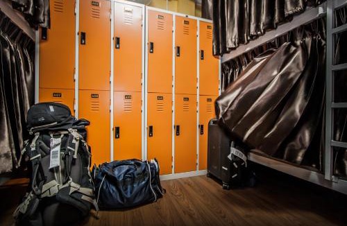 Chang Khlan Hostel | Thai Thai Hostel