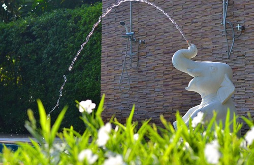 Mueang Kao Hotel | Thai Thai Sukhothai Resort