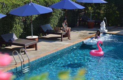 Mueang Kao Hotel | Thai Thai Sukhothai Resort