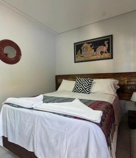 Ingleses do Rio Vermelho Hotel | Thaiji Pousada e Parador