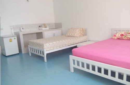 Ban Mai Apartment | Thailand Taxi&apartment Hostel