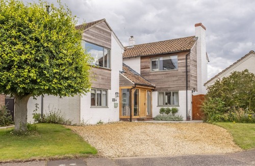 Brancaster House | Thainstone, Brancaster, Norfolk