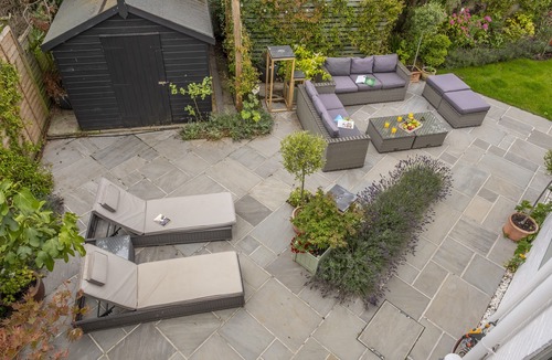 Brancaster House | Thainstone, Brancaster, Norfolk