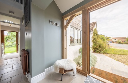 Brancaster House | Thainstone, Brancaster, Norfolk