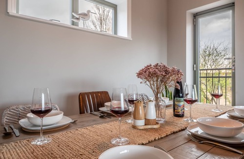 Brancaster House | Thainstone, Brancaster, Norfolk