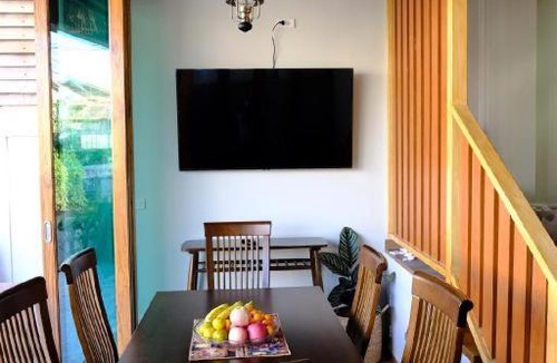 Chiang Khan Hotel | Thaitara Chiangkhan
