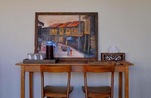 Chiang Khan Hotel | Thaitara Chiangkhan