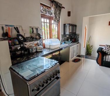 Thalaramba Villa | Thaksilu Home