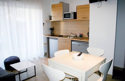 Cap d'Agde House | Thalacap Résidence