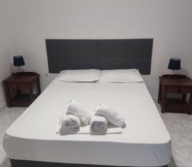 Aipeia Hotel | ThalaSEA Apartments