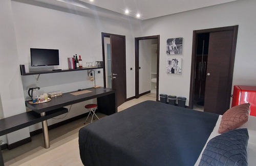 Santo Spirito House | Thalassa Bari