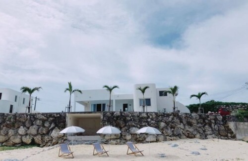 Ritcho House | Thalassa Beach and Pool Villa