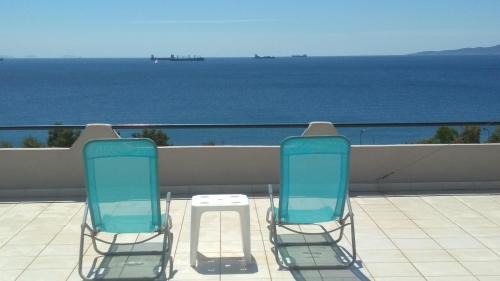 Salamis House | Thalassa