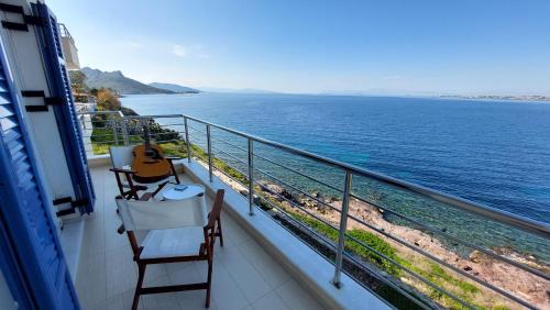 Perdhika House | Thalassa
