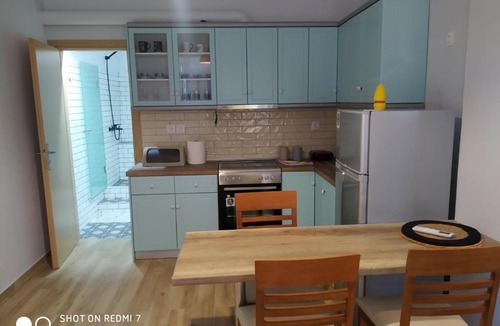 Petra House | Thalassa Home Comfort