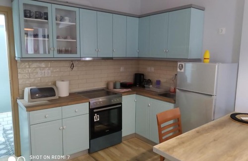 Petra House | Thalassa Home Comfort