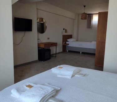 Bozcaada Hotel | Thalassa Hotel Bozcaada