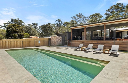 Huskisson House | Thalassa Huskisson by Experience Jervis Bay