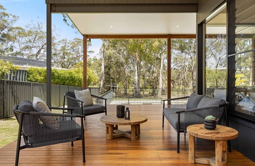 Huskisson House | Thalassa Huskisson by Experience Jervis Bay