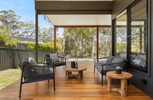 Huskisson House | Thalassa Huskisson by Experience Jervis Bay