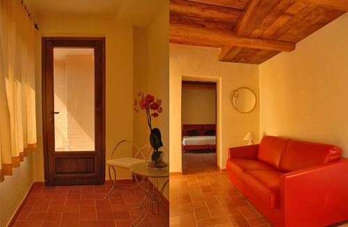 Arcidosso Bed & Breakfast | Thalassa Locanda B&B e Appartamento