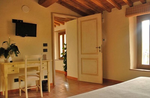 Arcidosso Bed & Breakfast | Thalassa Locanda B&B e Appartamento