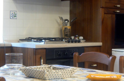 Arcidosso Bed & Breakfast | Thalassa Locanda B&B e Appartamento