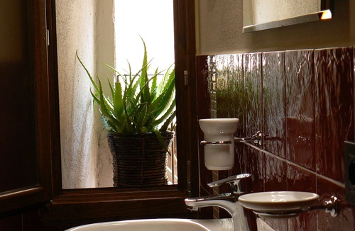 Arcidosso Bed & Breakfast | Thalassa Locanda B&B e Appartamento