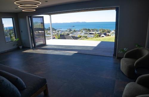 Coopers Beach Villa | Thalassa - Luxury at the Heights of Cooper's Beach