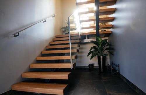 Coopers Beach Villa | Thalassa - Luxury at the Heights of Cooper's Beach