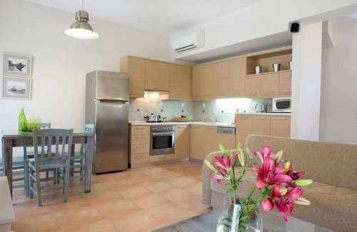 Lygia Villa | Thalassa Mare Seafront Lefkada Luxury Villas, Steps from the sea, Stunning view