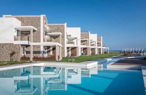 Acharavi Hotel | Thalassa Suites