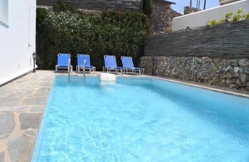 Mariou Villa | Thalassa Villa