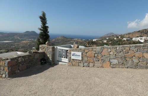 Mariou Villa | Thalassa Villa