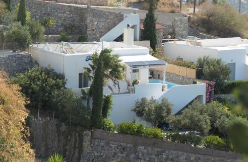 Mariou Villa | Thalassa Villa