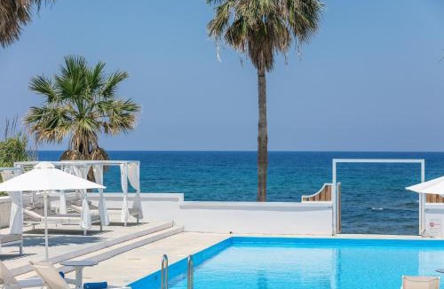 Pigianos Kampos Villa | Thalasses